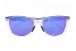 OAKLEY Frogskins Hybrid-Sonnenbrille OO9289-0155 mit geformten Bügeln