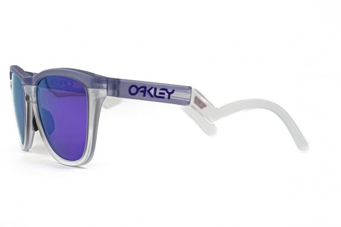 OAKLEYサングラス フロッグスキン ハイブリッド OO9289-0155 アイス