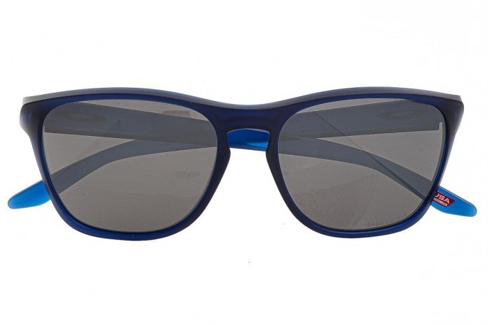 Okulary przeciwsłoneczne OAKLEY Manoburn OO9479-1656