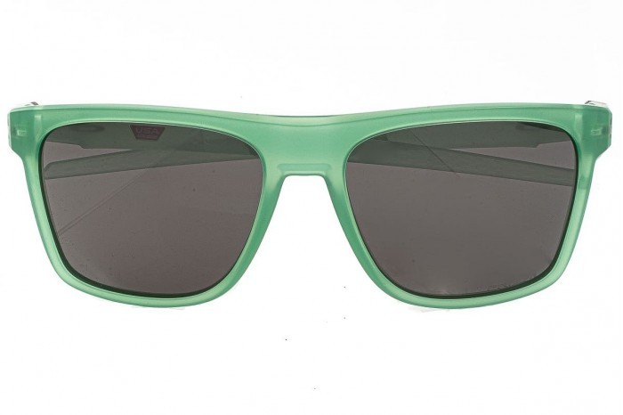 солнцезащитные очки OAKLEY Leffingwell OO9100-1757