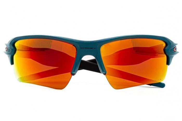 Солнцезащитные очки OAKLEY Flak 2.0 OO9188-J459