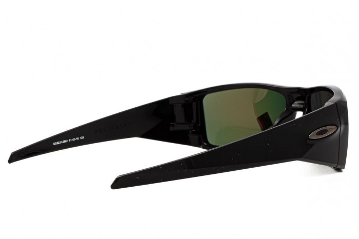 OAKLEYヘリオスタット サングラス OO9231-0661