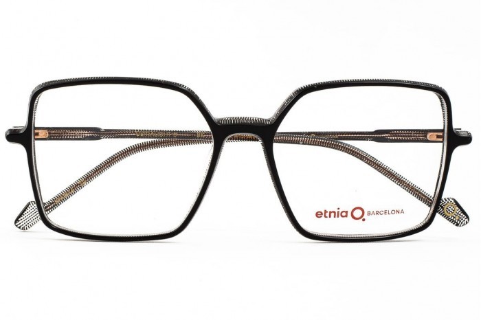 ETNIA BARCELONA Ultralight 6 bk glasögon