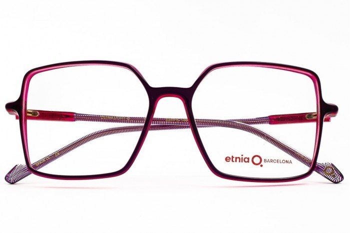 ETNIA BARCELONA Ultralight 6 pu eyeglasses