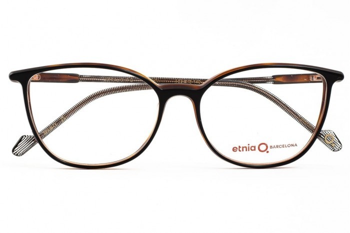 ETNIA BARCELONA Ultralight 2 bkhv briller