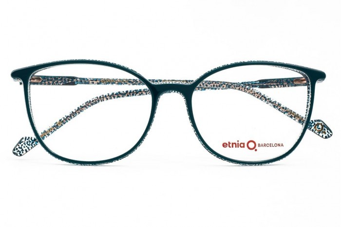 ETNIA BARCELONA Ultralichte bril in 2 kleuren