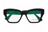 DAMIANI eyeglasses st619 34 Strass