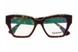 DAMIANI eyeglasses st619 027 Strass
