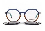 DAMIANI mas183 ud58 Clip On eyeglasses