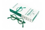 Förmonterade läsglasögon DOUBLEICE Memoir Green