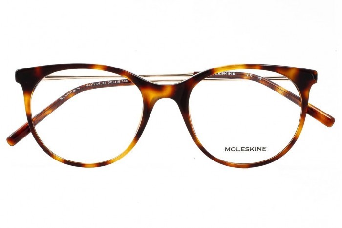 MOLESKINE MO1234 32 eyeglasses