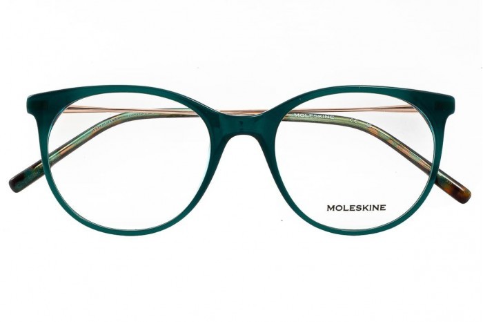 MOLESKINE MO1234 81 eyeglasses