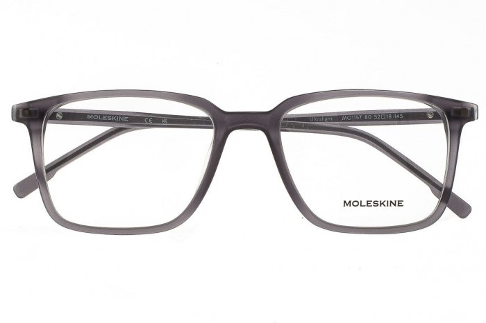 MOLESKINE MO1157 80 eyeglasses