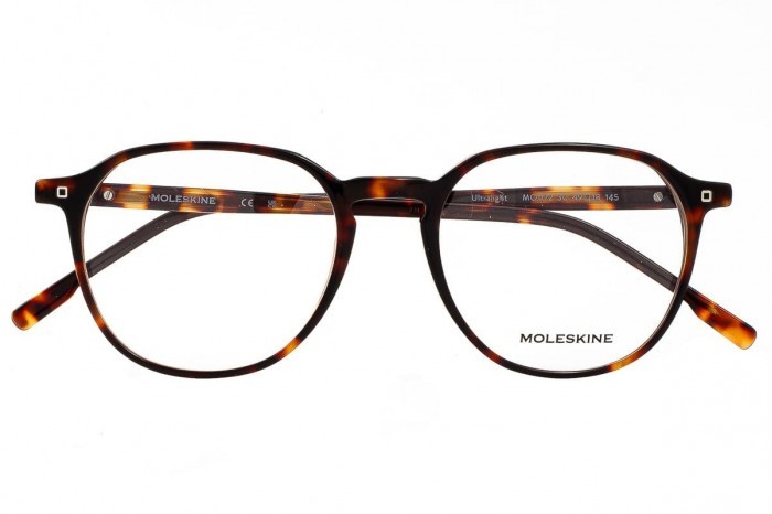 MOLESKINE MO1172 30 Brillen