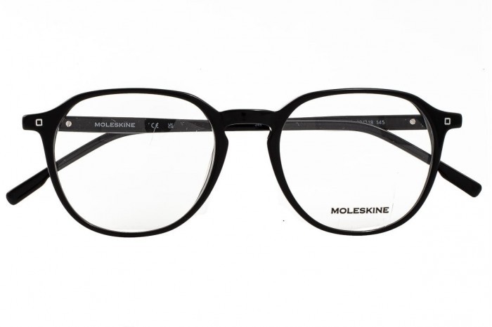 MOLESKINE MO1172 00 eyeglasses