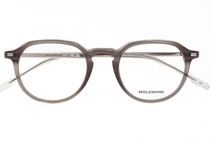 MOLESKINE MO1211 80 glasögon