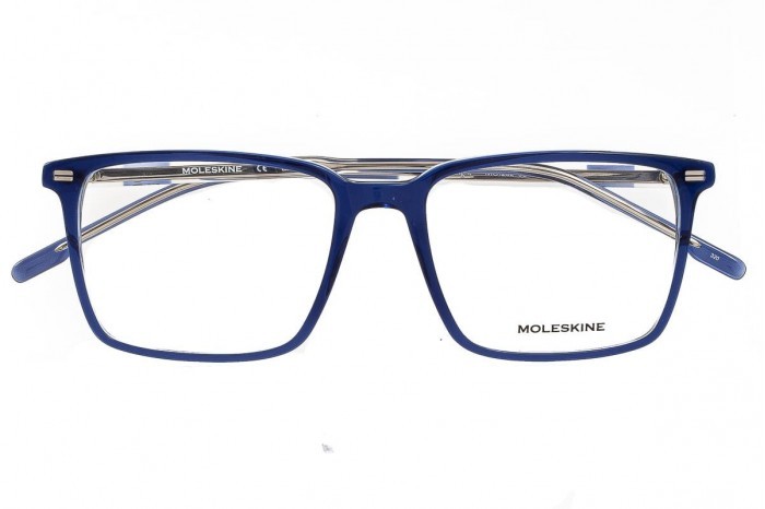 MOLESKINE MO1232 52 eyeglasses