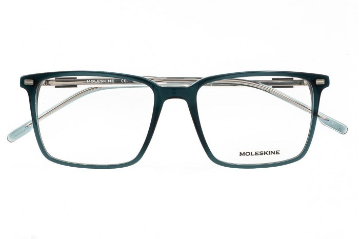 MOLESKINE MO1232 90 eyeglasses