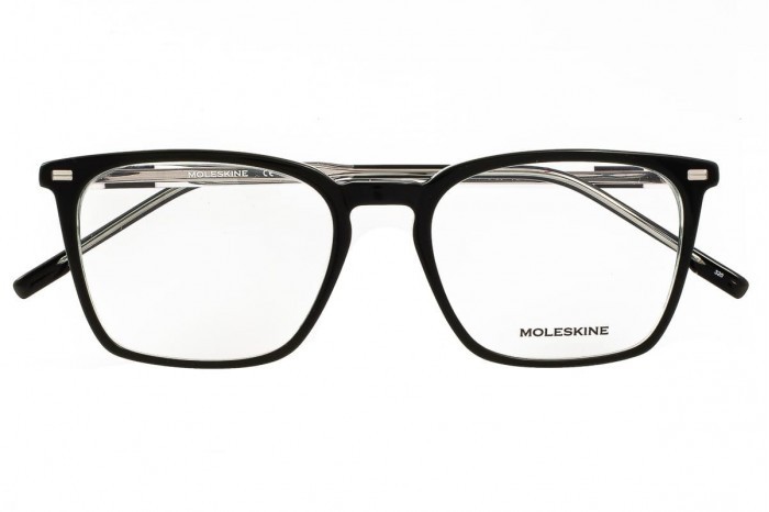 MOLESKINE MO1231 92 bril