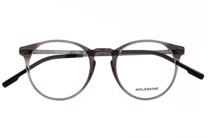 MOLESKINE MO1233 51 eyeglasses