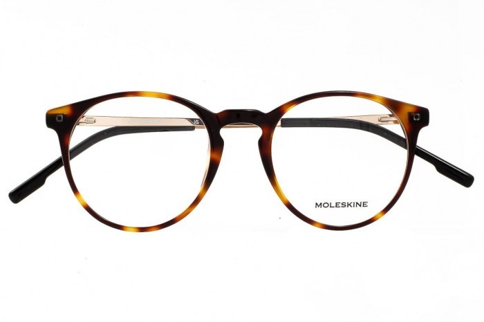 MOLESKINE MO1233 32 eyeglasses