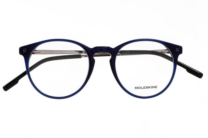 MOLESKINE MO1233 03 eyeglasses