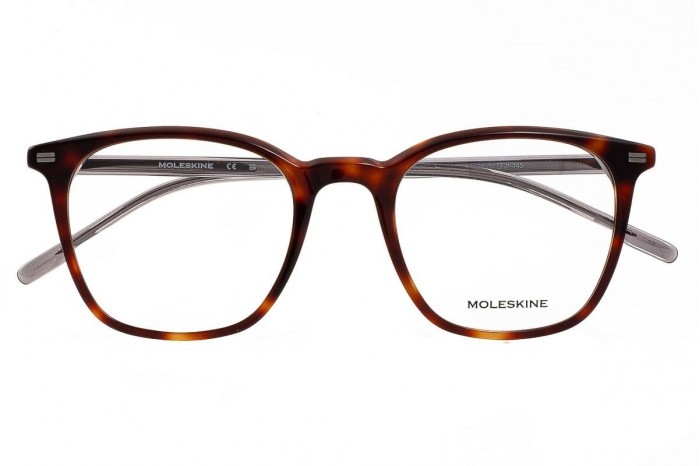 MOLESKINE MO1210 31 eyeglasses