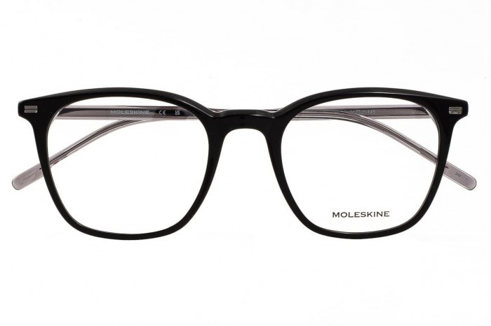 MOLESKINE MO1210 00 eyeglasses