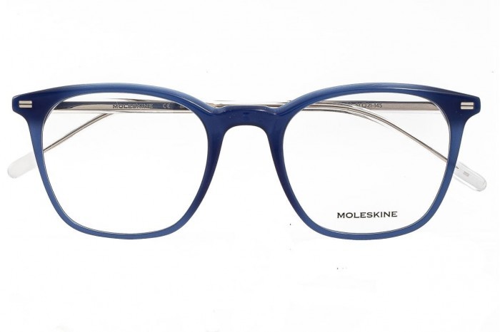 MOLESKINE MO1210 53 eyeglasses