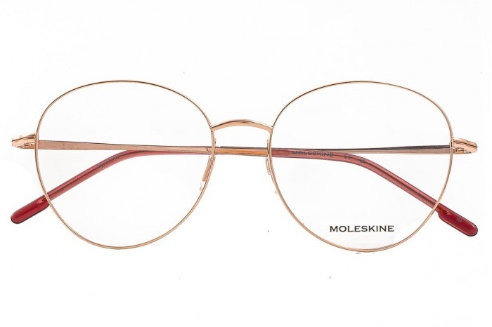 MOLESKINE MO2191 28 eyeglasses