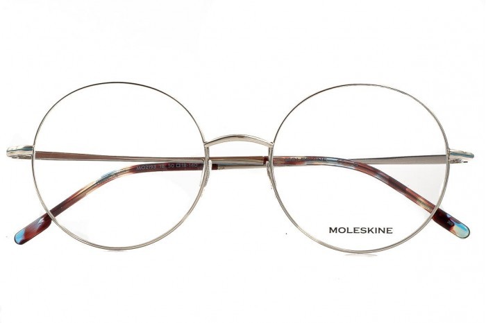 MOLESKINE MO2193 18 eyeglasses