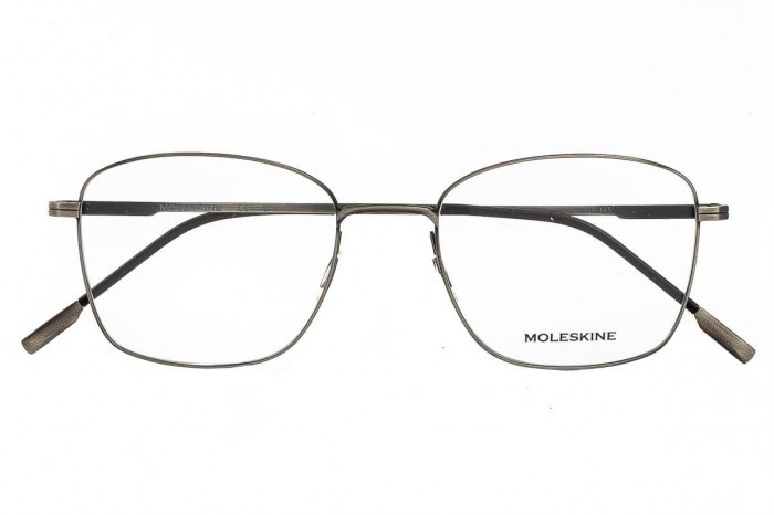 MOLESKINE MO2194 18 eyeglasses