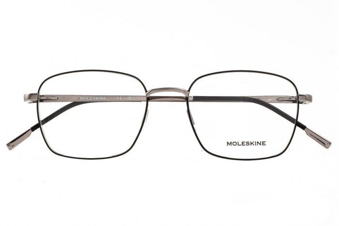 MOLESKINE MO2219 00 eyeglasses