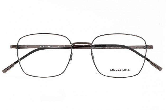 MOLESKINE MO2219 11 eyeglasses