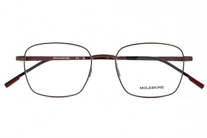 MOLESKINE MO2219 13 eyeglasses