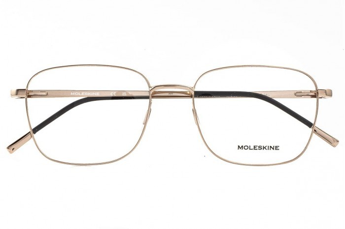 MOLESKINE MO2218 20 glasögon