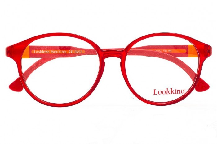 LOOK 3881 W3 children's eyeglasses