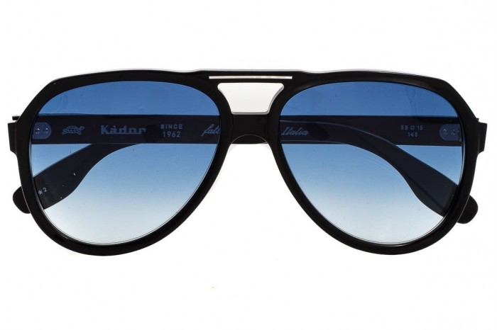 Okulary przeciwsłoneczne KADOR Big Pilot 7007 bxlr