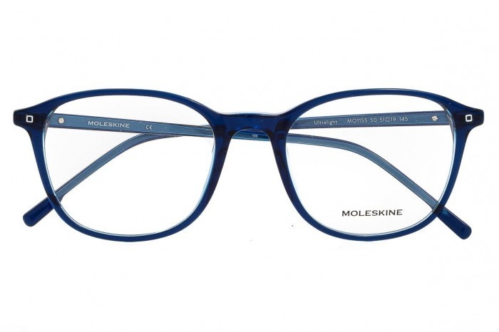 MOLESKINE MO1155 50 eyeglasses