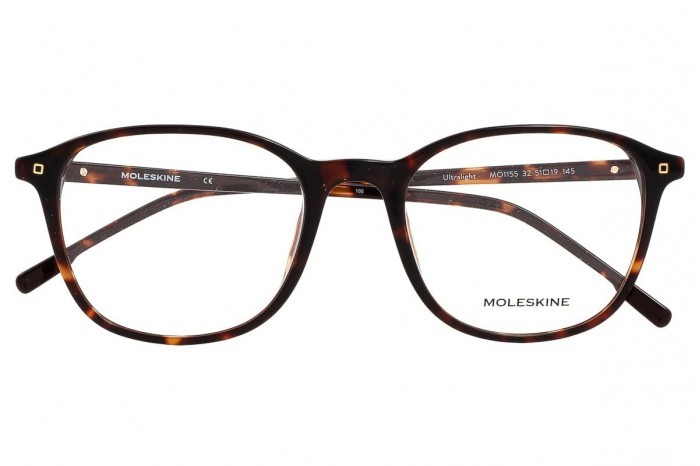 MOLESKINE MO1155 32 Brillen