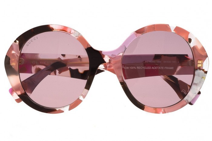 GUCCI GG1628S 002 Prestige -Sonnenbrille