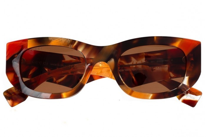GUCCI GG1627S 001 Prestige okulary przeciwsłoneczne
