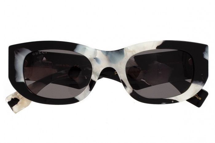GUCCI GG1627S 002 Prestige solbriller
