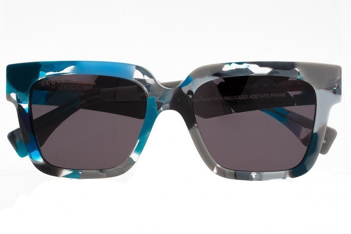 GUCCI GG1626S 002 Prestige sunglasses
