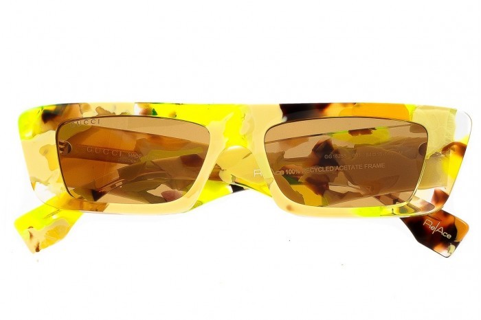 GUCCI GG1625S 001 Prestige -Sonnenbrille