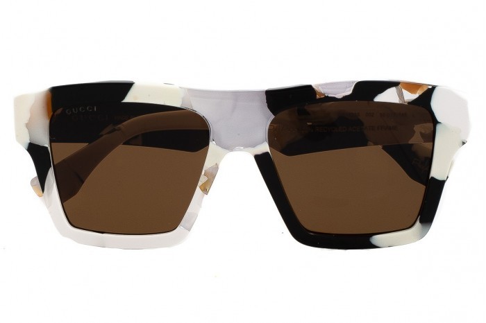 GUCCI GG1623S 002 Prestige okulary przeciwsłoneczne