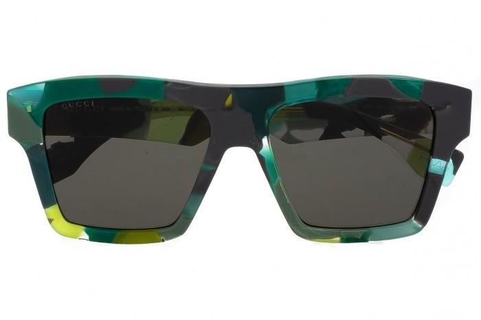 GUCCI GG1623S 001 Prestige solbriller
