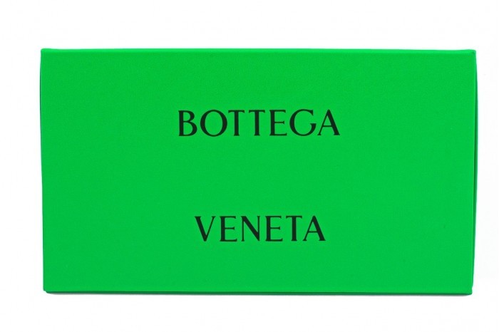 BOTTEGA VENETA HT Case Large glasses case