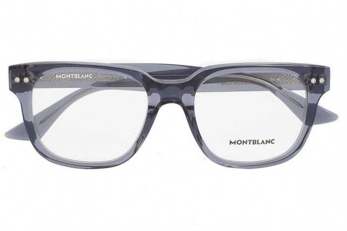 Lunettes MONTBLANC MB0321O 004