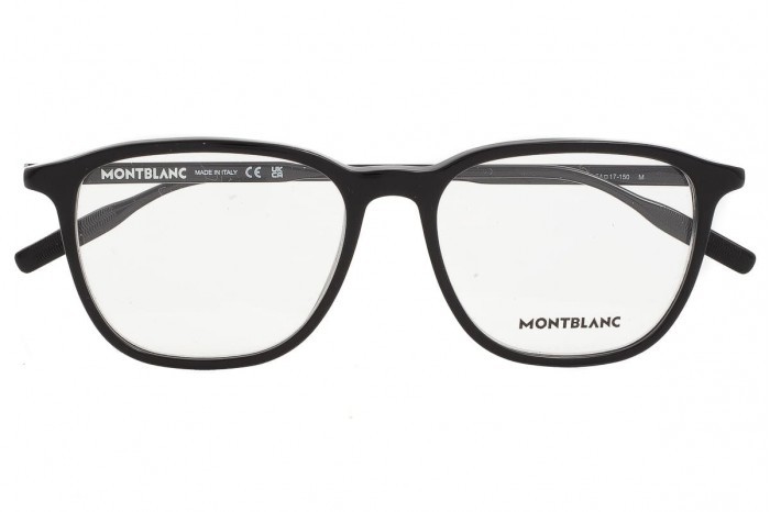 MONTBLANC MB0085O 009 glasögon